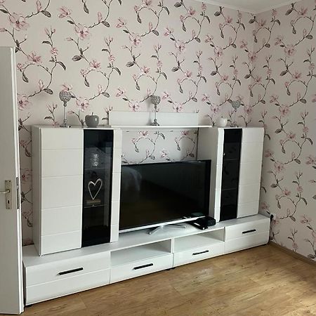 Ferienwohnung M&M Herford Bagian luar foto