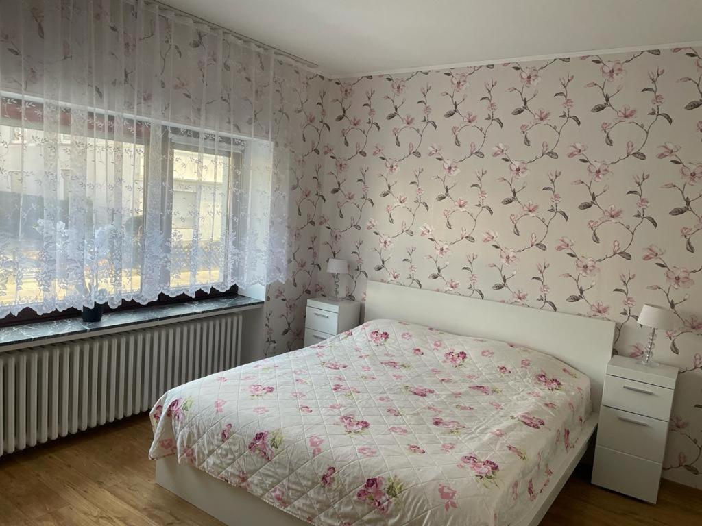 Ferienwohnung M&M Herford Bagian luar foto