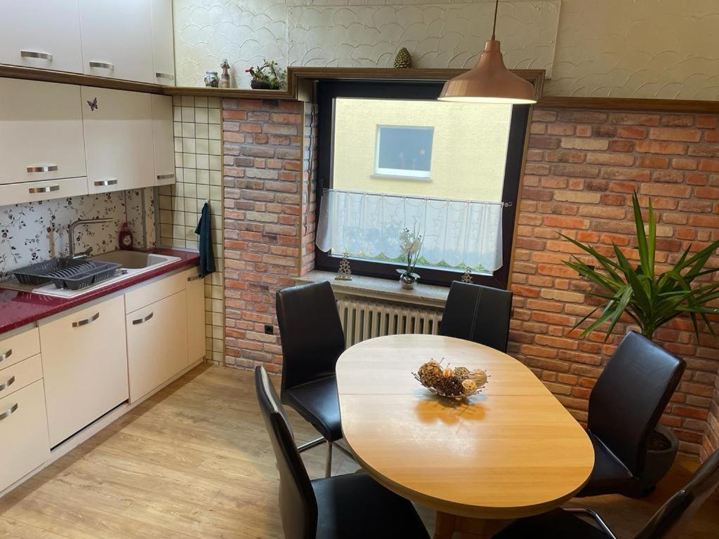 Ferienwohnung M&M Herford Bagian luar foto