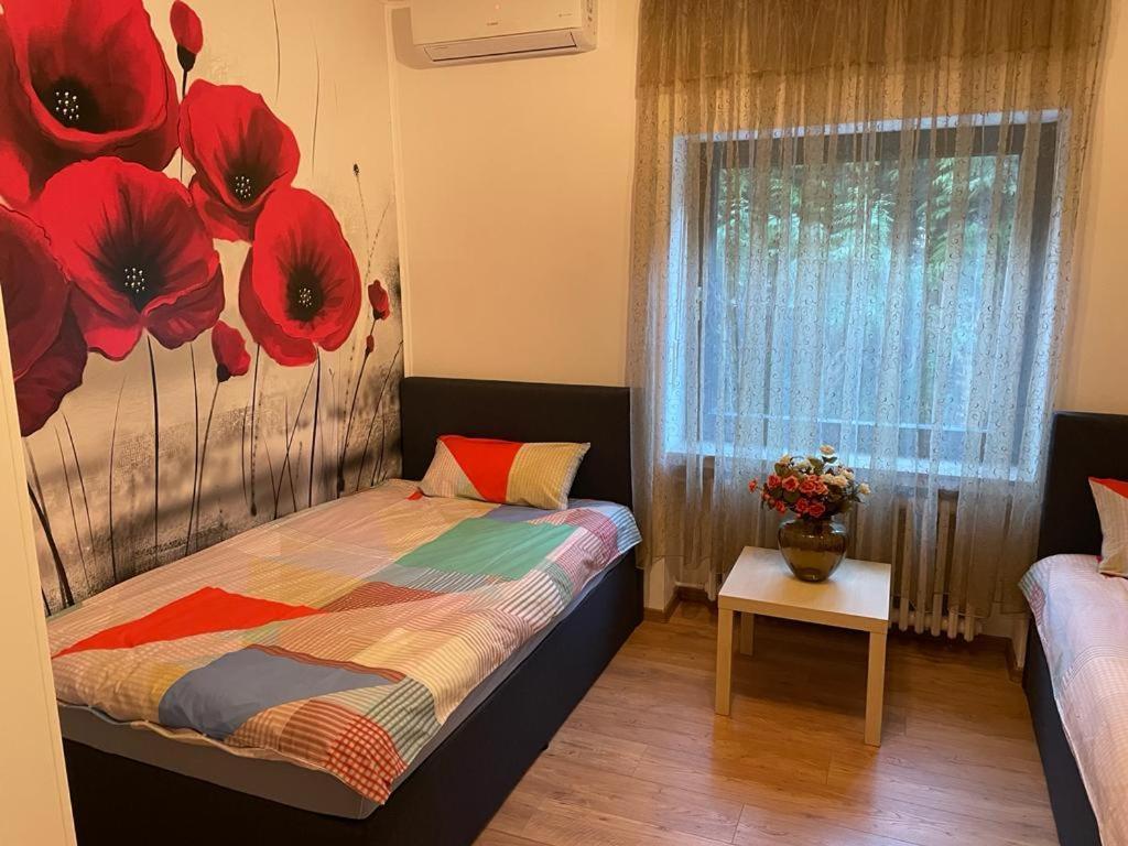 Ferienwohnung M&M Herford Bagian luar foto