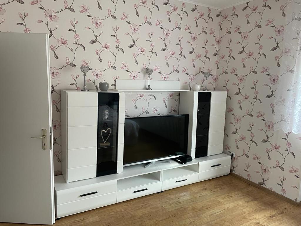 Ferienwohnung M&M Herford Bagian luar foto